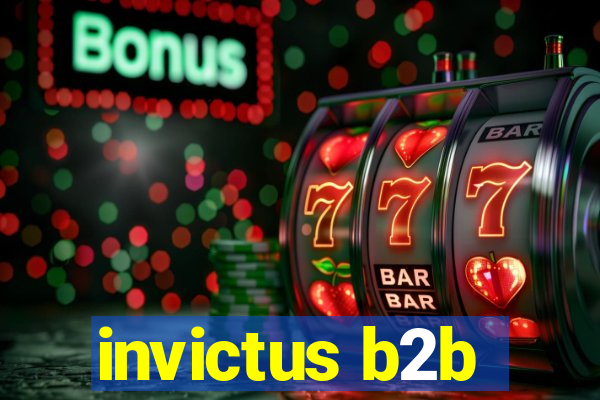 invictus b2b